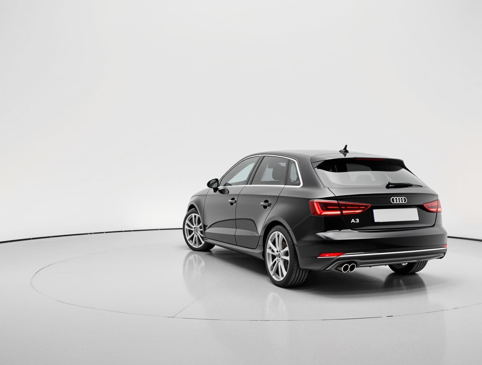 Audi A3 Sportback 35 TFSI